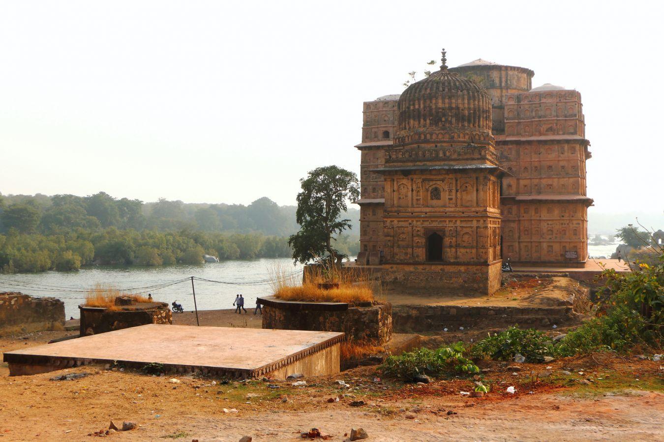 Orchha Orchha