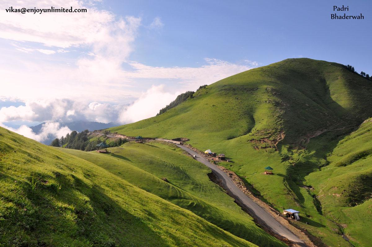 Padri in Bhaderwah Bhaderwah