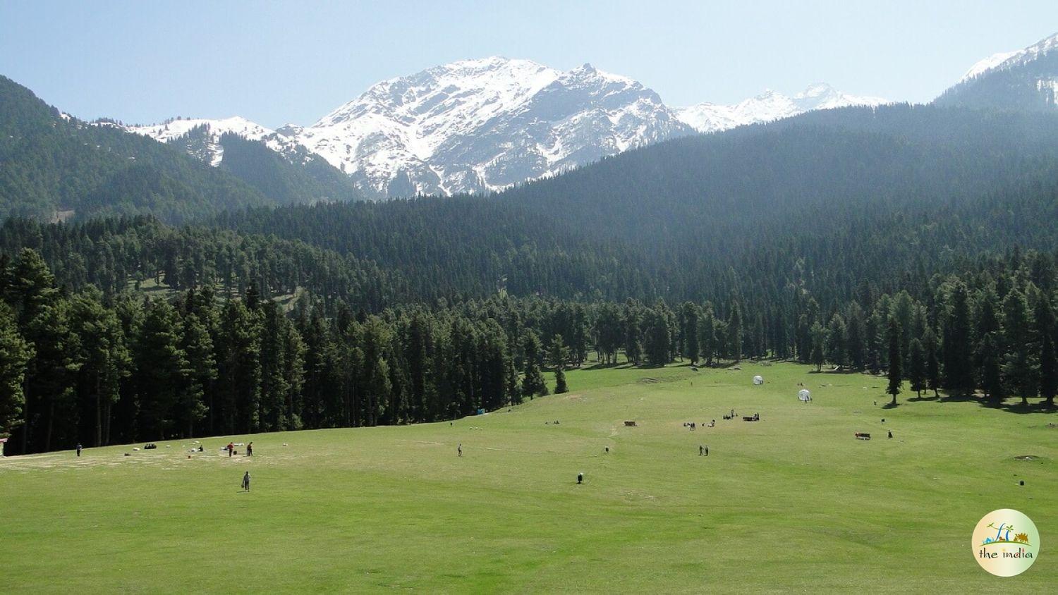 Pahalgam Anantnag