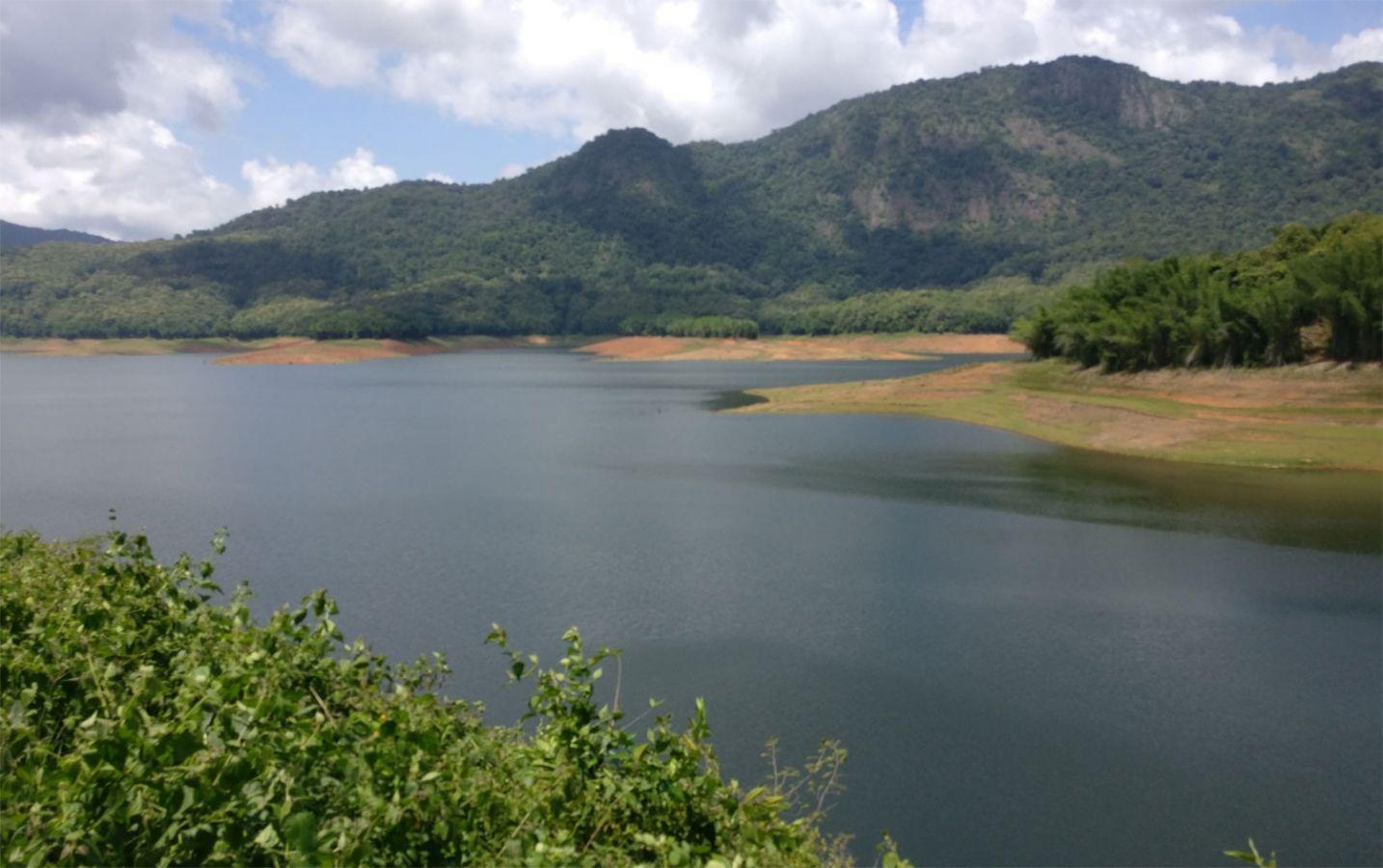 Parambikulam Tiger Reserve Palakkad