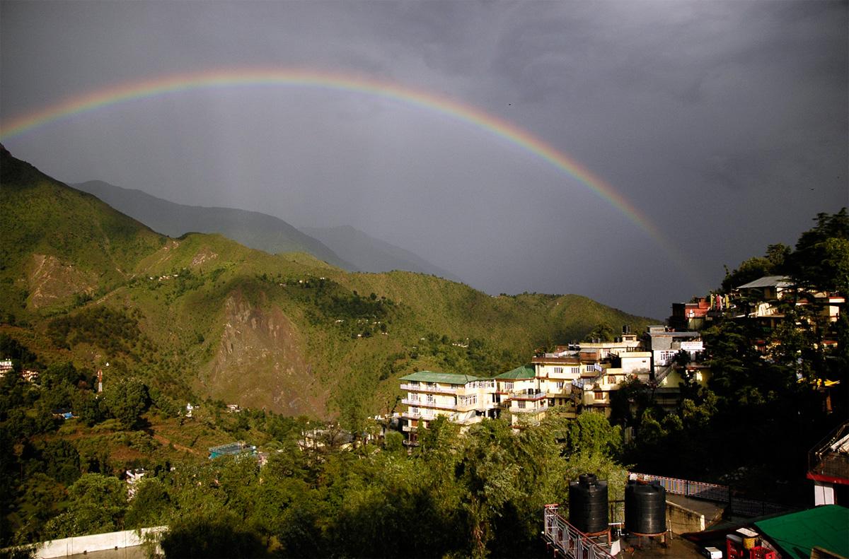 McLeod Ganj Dharamshala