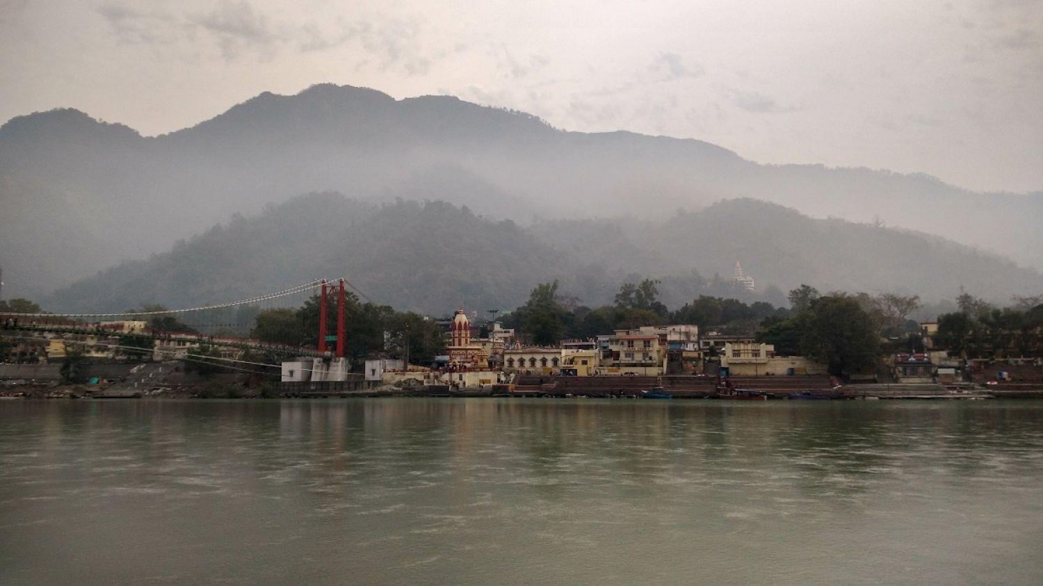 Rishikesh Rishikesh