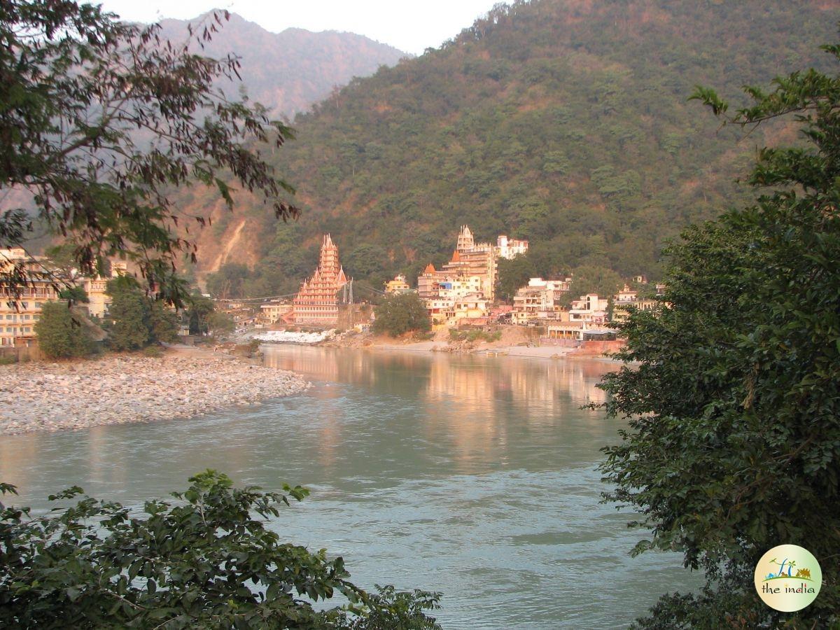 Rishikesh Rishikesh