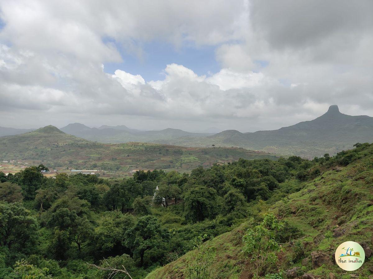 Salher Fort Satana