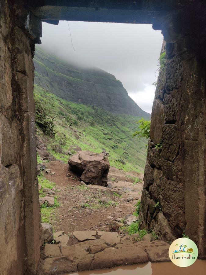 Salher Fort Satana