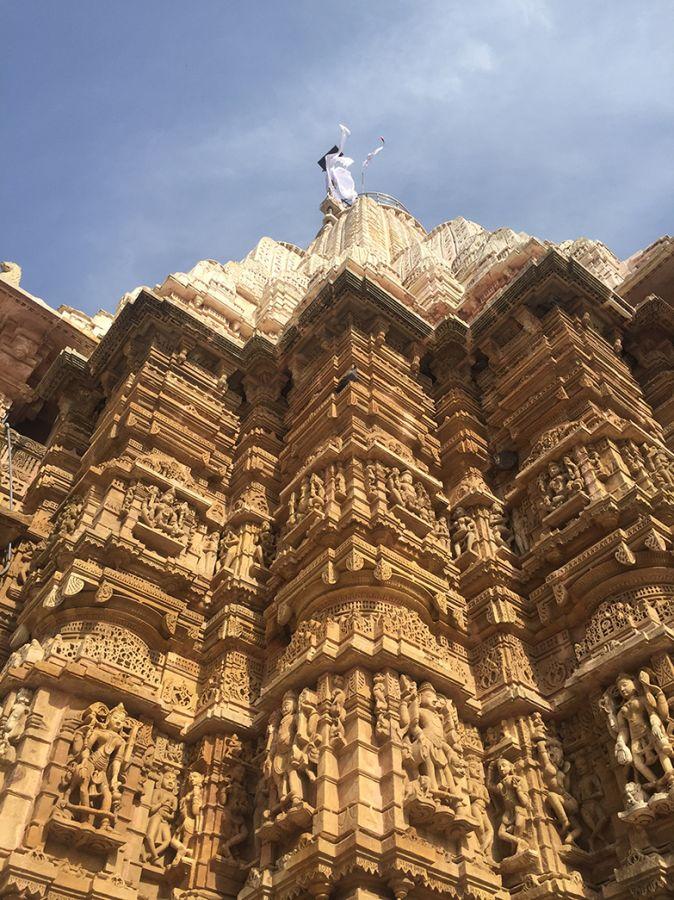 Shamlaji Temple (શામળાજી) Shamlaji