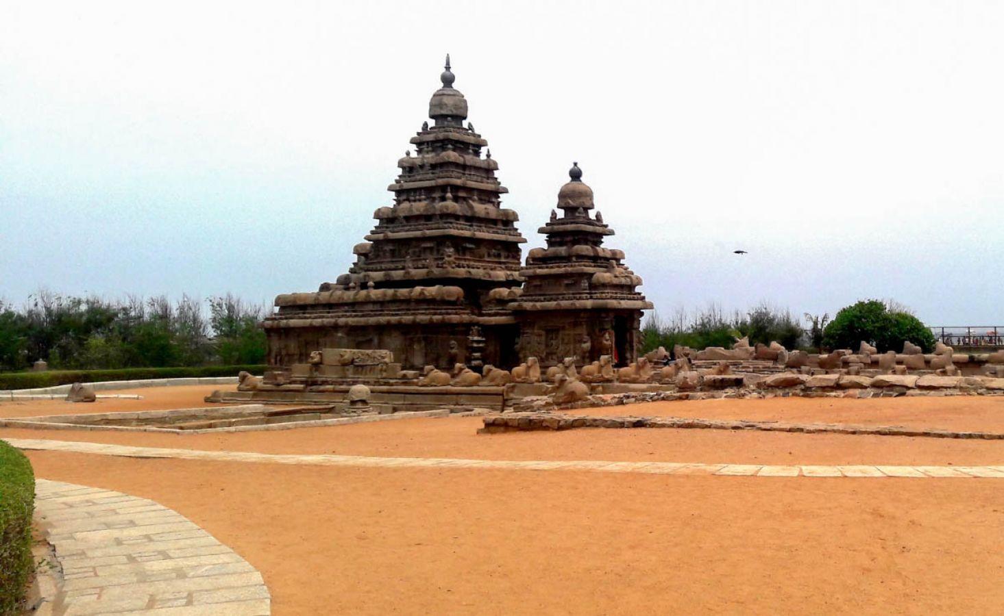 Mahabalipuram Chennai