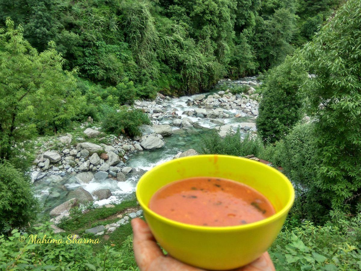 Balh Valley McLeodganj