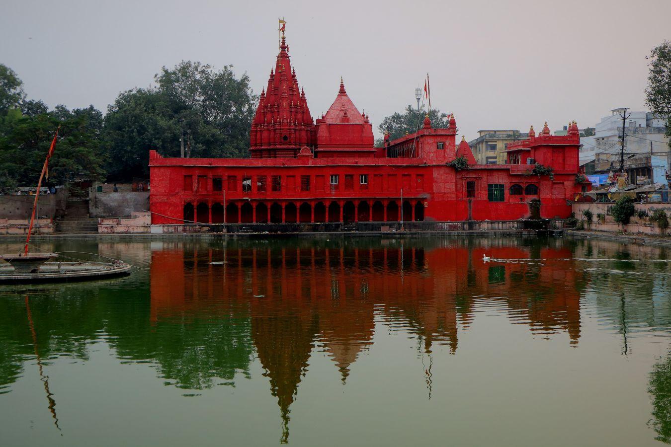 Varanasi Varanasi