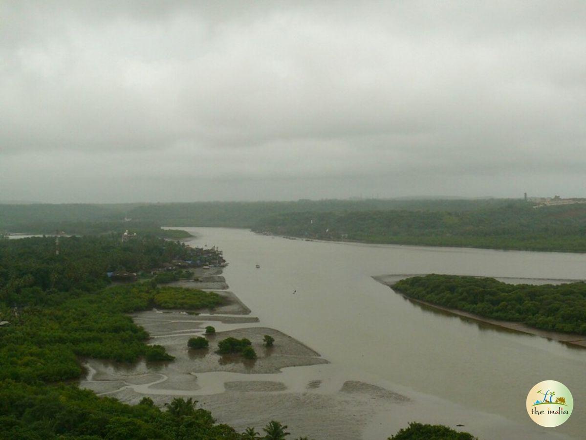 Thiba Point Ratnagiri