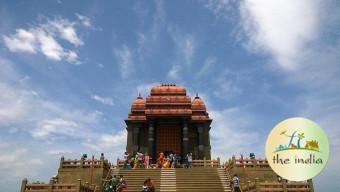 Vivekananda Rock Memorial