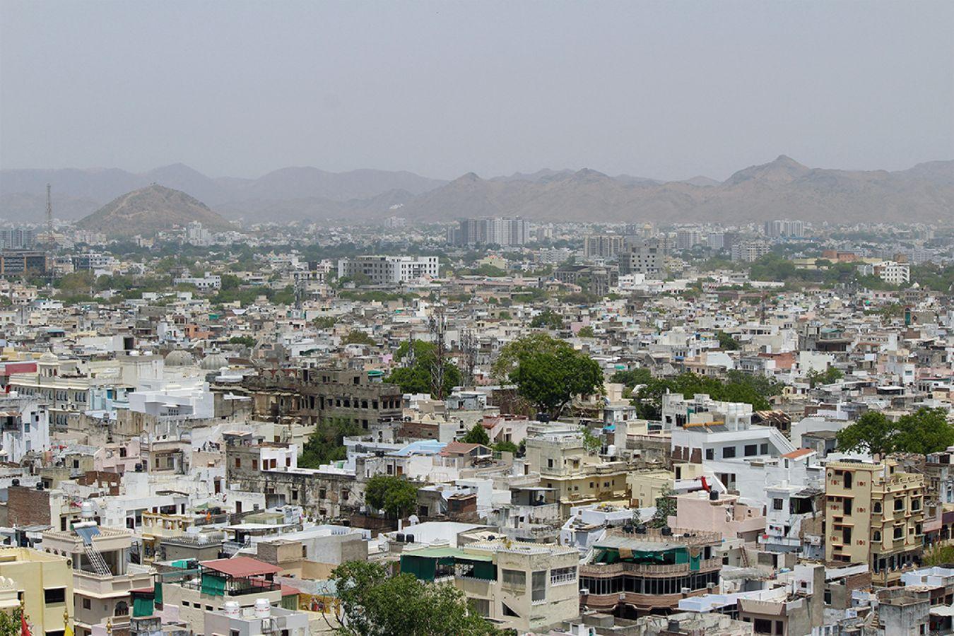 Udaipur Udaipur