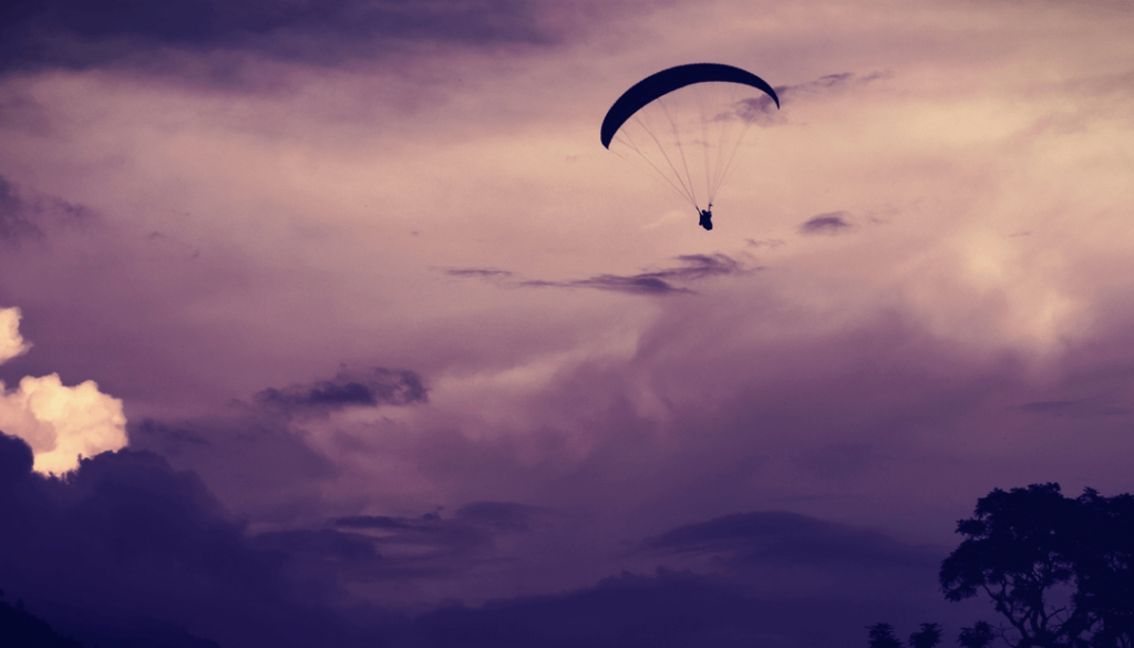 13 Finest Paragliding Places in India for an Unforgettable Thrilling Adventure