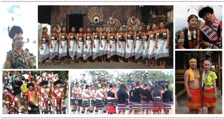 23rd Hornbill Festival 2022 in Nagaland - Latest Schedule, Tickets, Venue