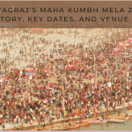 Maha Kumbh Mela 2025