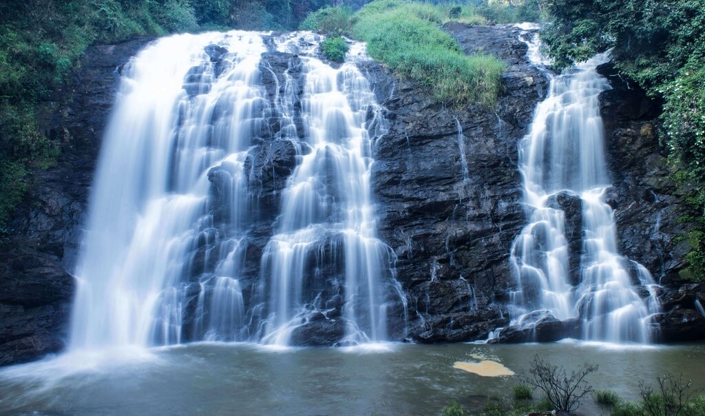 nearby places to visit coorg