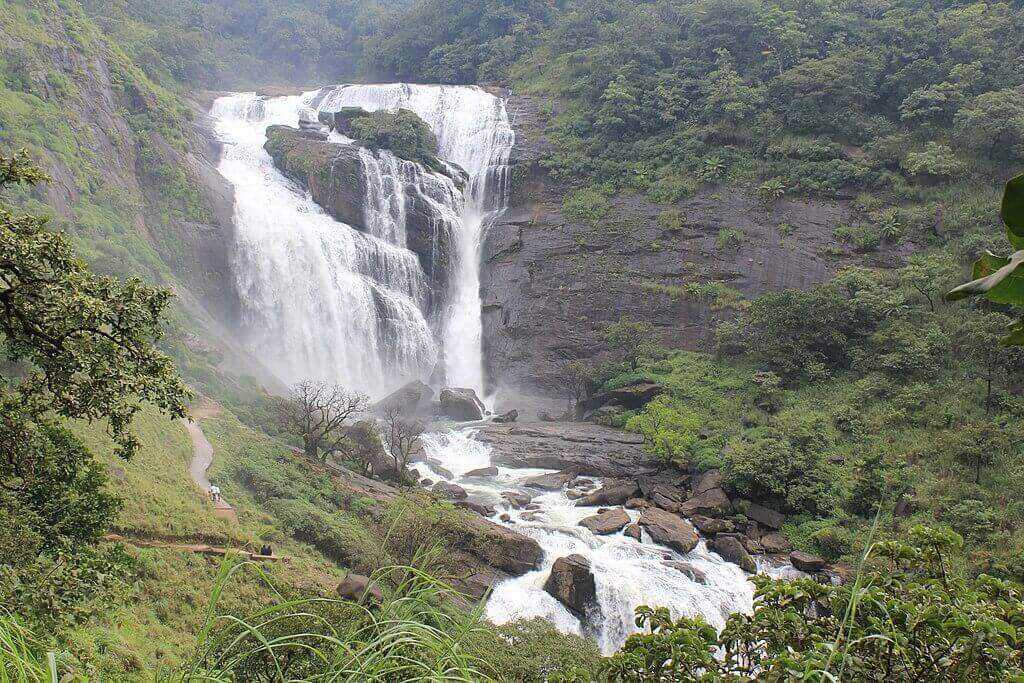 places to visit near kodagu