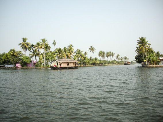 12 Best Tourist Places To Visit Near Kochi (Cochin) Within 100 Kms ...