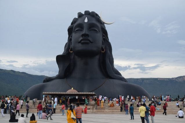 12 Best Places to Celebrate Maha Shivratri Festival 2024 in India