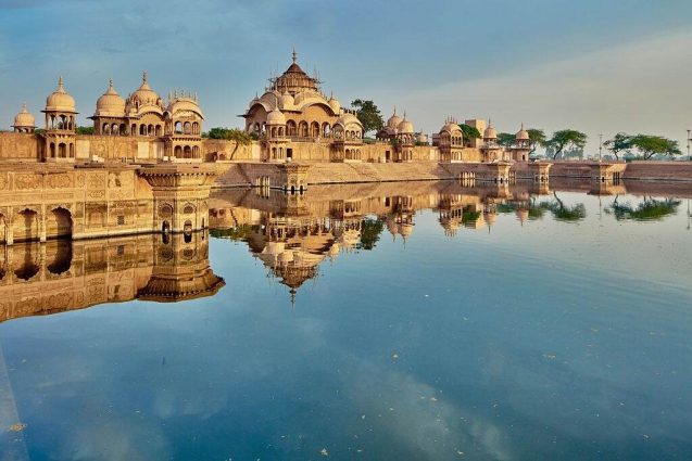 15 BEST Places to Visit in Mathura, Vrindavan, Gokul in 2024