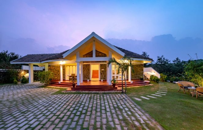 11 Best Hotels and Homestays in Thekkady for Family