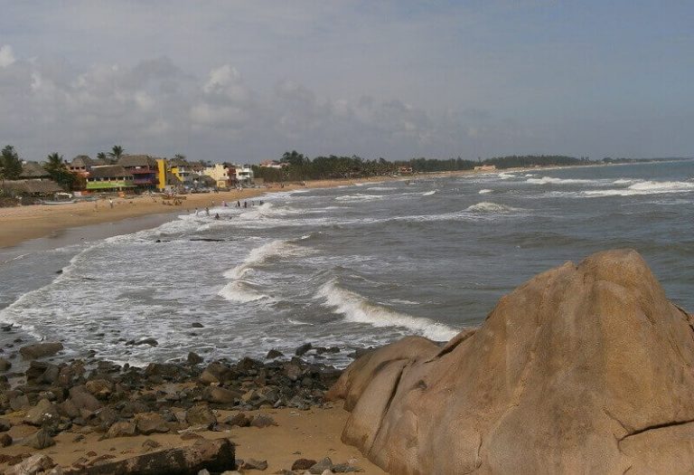 places to visit near mahabalipuram