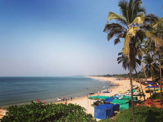 21 Best Beaches in Goa for Couples to Enjoy Most Exotic Holidays