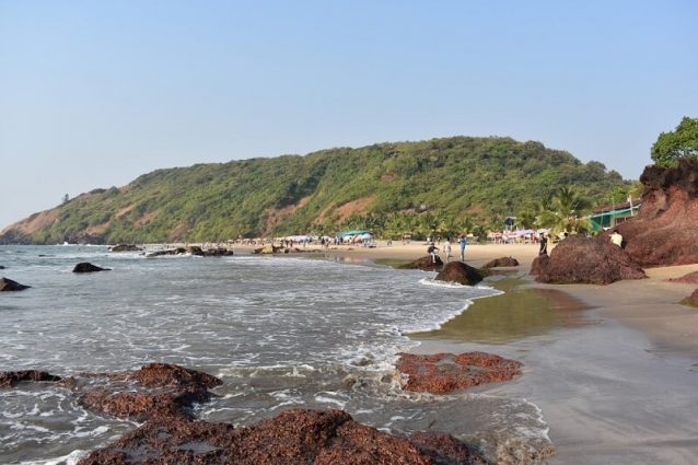 21 Best Beaches in Goa for Couples to Enjoy Most Exotic Holidays