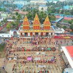 GangaSagar Mela