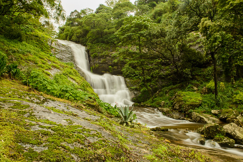 Olakaruvi Falls