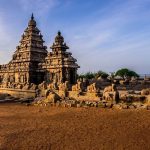 Mahabalipuram Shore Temple