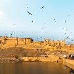 Historical places in India