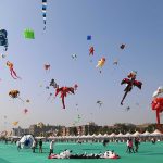 International Kite Festival 2024