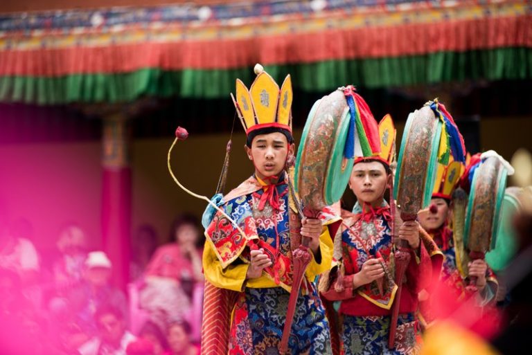 Losar Festival of Sikkim 2024 Tibetan New Year Festival