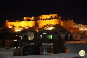 27 Most Famous Forts and Palaces in Rajasthan: A Journey Through Royal ...