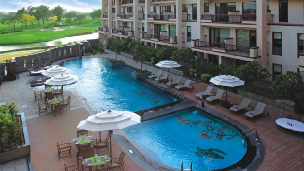 Worth-Seeing Resorts in Delhi NCR