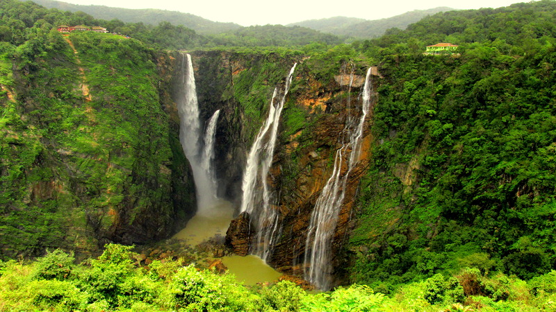 Jog Falls