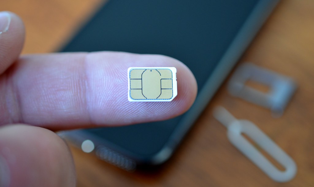 SIM Cards and Mobile Data