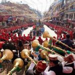 Manali winter carnival 2025