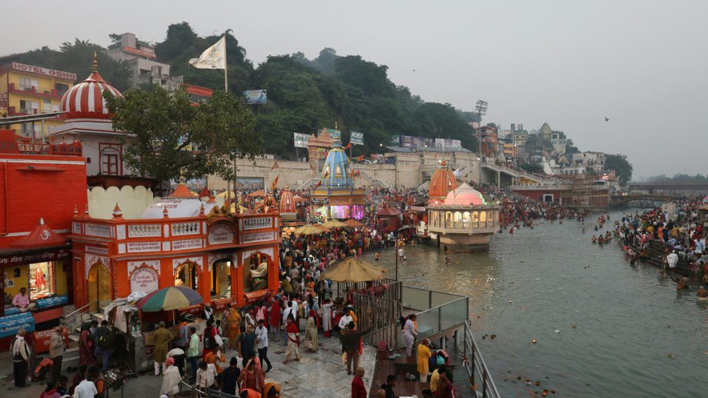 Prayagraj Mahakumbh Mela 2025 Snan Guide: Dates, Places, and Spiritual Significance