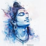 Maha Shivratri Mahadev Picture