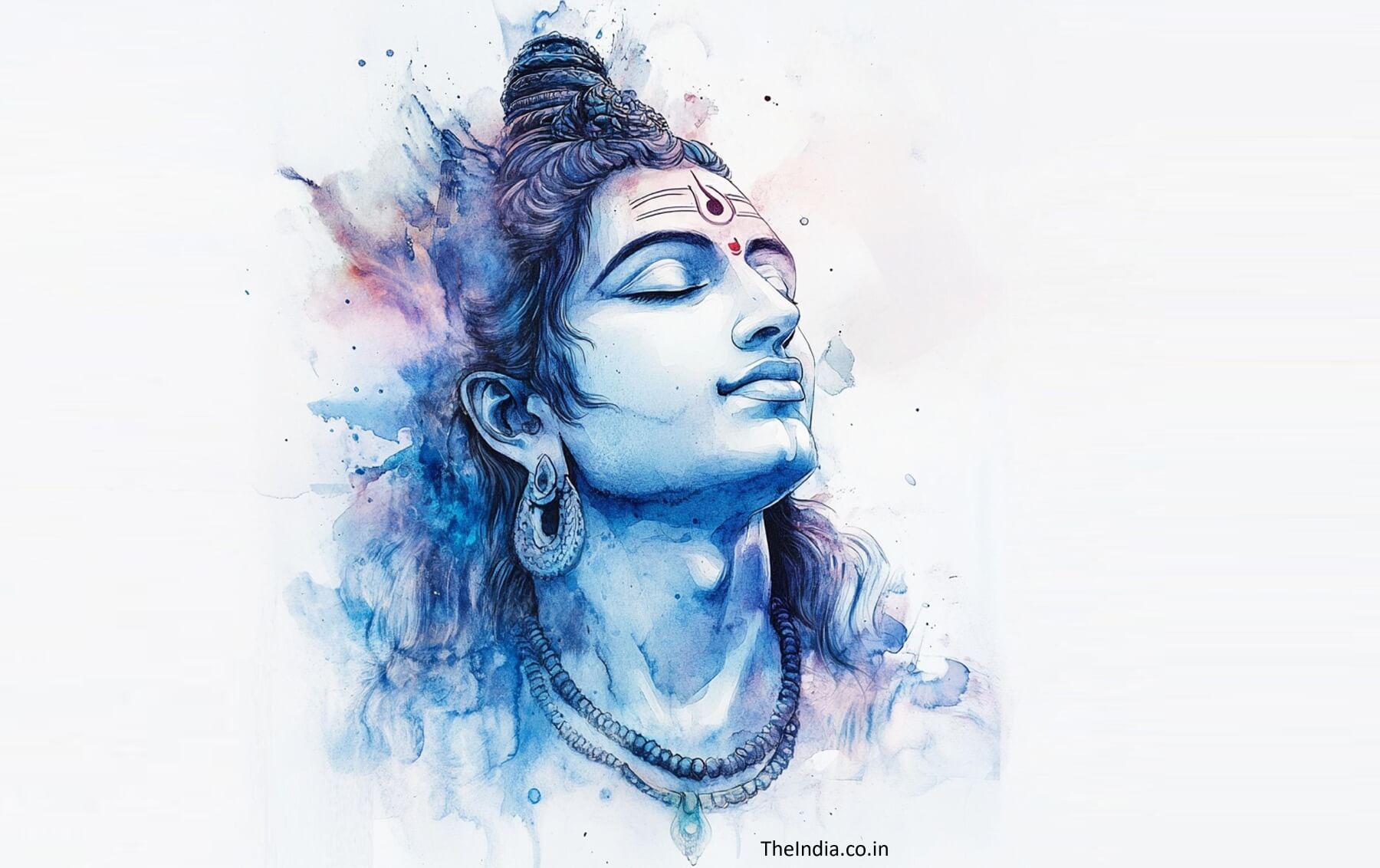 Maha Shivratri Mahadev Picture